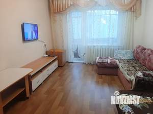 2-к квартира, посуточно, 53м2, 1/9 этаж