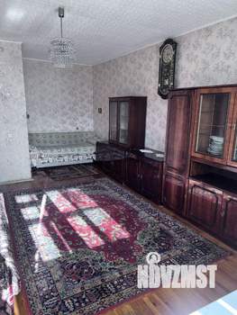 1-к квартира, на длительный срок, 37м2, 4/10 этаж