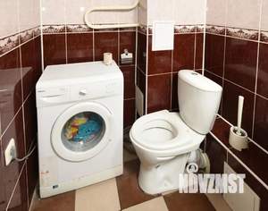 1-к квартира, посуточно, 39м2, 1/1 этаж