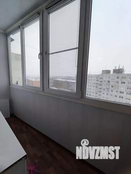 1-к квартира, на длительный срок, 40м2, 9/9 этаж