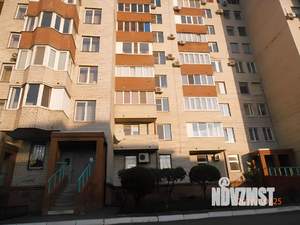 Студия квартира, на длительный срок, 60м2, 6/11 этаж