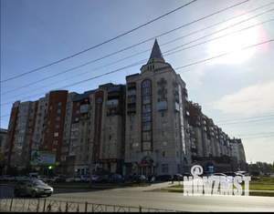 1-к квартира, посуточно, 40м2, 8/9 этаж