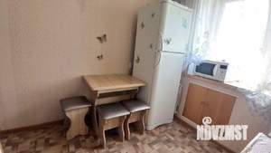 1-к квартира, посуточно, 38м2, 2/5 этаж