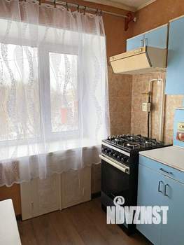 1-к квартира, на длительный срок, 31м2, 5/5 этаж