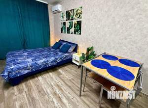 Студия квартира, посуточно, 38м2, 7/14 этаж
