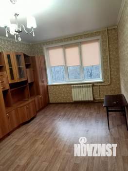 1-к квартира, на длительный срок, 33м2, 4/9 этаж