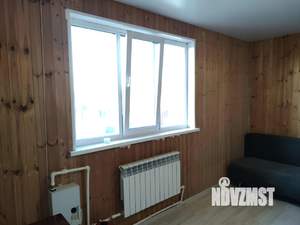 Студия квартира, на длительный срок, 30м2, 2/2 этаж