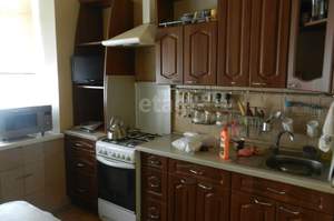 1-к квартира, на длительный срок, 38м2, 5/5 этаж