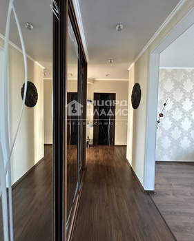 3-к квартира, на длительный срок, 77м2, 13/16 этаж