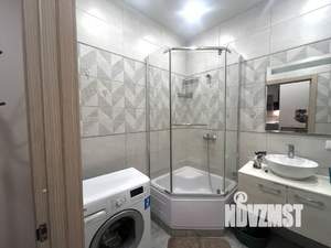 1-к квартира, на длительный срок, 48м2, 5/8 этаж