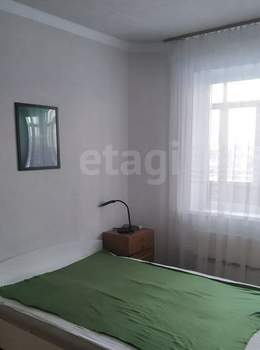 1-к квартира, на длительный срок, 37м2, 3/9 этаж