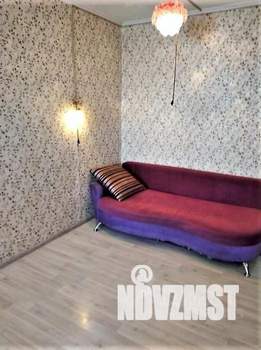 1-к квартира, на длительный срок, 35м2, 5/10 этаж