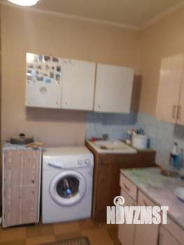 1-к квартира, на длительный срок, 34м2, 5/5 этаж
