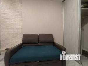 1-к квартира, посуточно, 45м2, 5/10 этаж