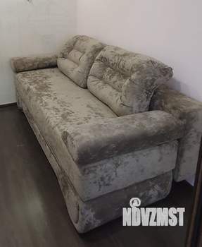 Студия квартира, посуточно, 35м2, 6/9 этаж