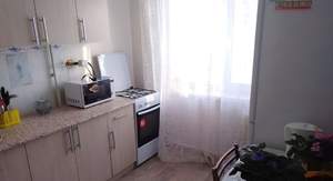1-к квартира, на длительный срок, 30м2, 2/5 этаж