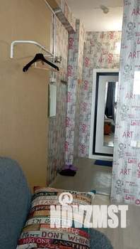 Студия квартира, посуточно, 26м2, 7/9 этаж