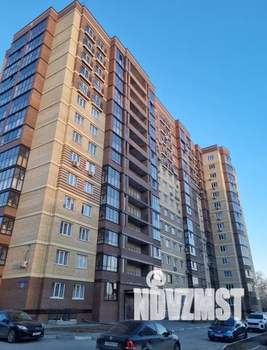 1-к квартира, посуточно, 41м2, 7/14 этаж