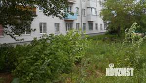 1-к квартира, на длительный срок, 25м2, 2/4 этаж