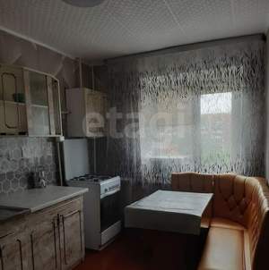 1-к квартира, на длительный срок, 33м2, 6/9 этаж