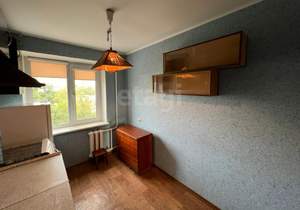 2-к квартира, на длительный срок, 51м2, 6/9 этаж