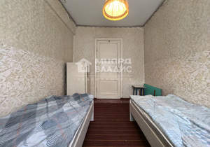 4-к квартира, на длительный срок, 60м2, 2/5 этаж