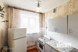 1-к квартира, на длительный срок, 37м2, 4/5 этаж