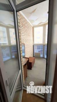 1-к квартира, на длительный срок, 41м2, 1/12 этаж