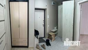 1-к квартира, на длительный срок, 40м2, 14/21 этаж