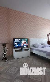 1-к квартира, посуточно, 40м2, 6/9 этаж