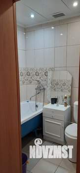 1-к квартира, на длительный срок, 31м2, 1/5 этаж