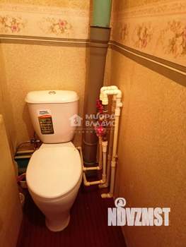 2-к квартира, на длительный срок, 44м2, 5/5 этаж