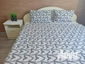 1-к квартира, посуточно, 33м2, 3/5 этаж