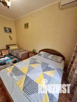 2-к квартира, посуточно, 60м2, 2/5 этаж