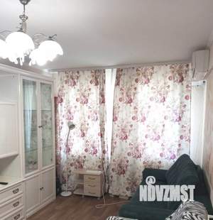1-к квартира, на длительный срок, 31м2, 1/5 этаж