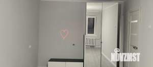 1-к квартира, на длительный срок, 31м2, 5/9 этаж