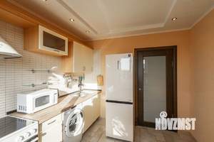 1-к квартира, на длительный срок, 42м2, 10/10 этаж