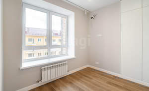 2-к квартира, на длительный срок, 55м2, 4/9 этаж