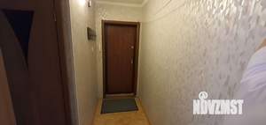 1-к квартира, посуточно, 30м2, 5/5 этаж