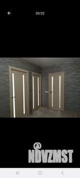 1-к квартира, на длительный срок, 42м2, 3/9 этаж