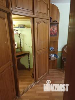 2-к квартира, на длительный срок, 46м2, 4/9 этаж