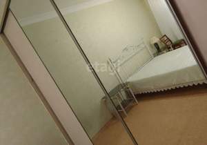 2-к квартира, на длительный срок, 53м2, 2/9 этаж