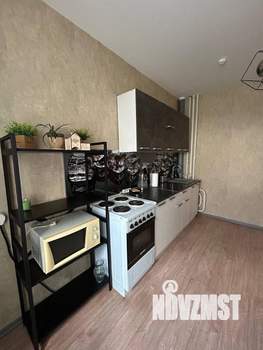 1-к квартира, на длительный срок, 40м2, 7/10 этаж