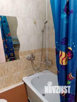 1-к квартира, на длительный срок, 32м2, 1/5 этаж