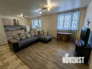 3-к квартира, посуточно, 89м2, 3/10 этаж