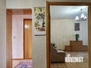 2-к квартира, на длительный срок, 50м2, 2/5 этаж