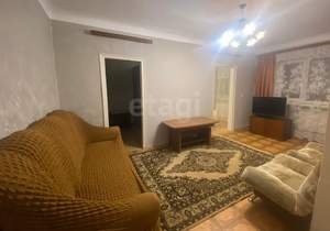 3-к квартира, на длительный срок, 48м2, 1/4 этаж