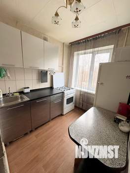 1-к квартира, на длительный срок, 30м2, 3/9 этаж