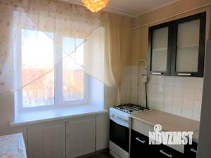 2-к квартира, на длительный срок, 46м2, 5/5 этаж