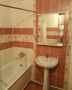 2-к квартира, на длительный срок, 63м2, 3/10 этаж